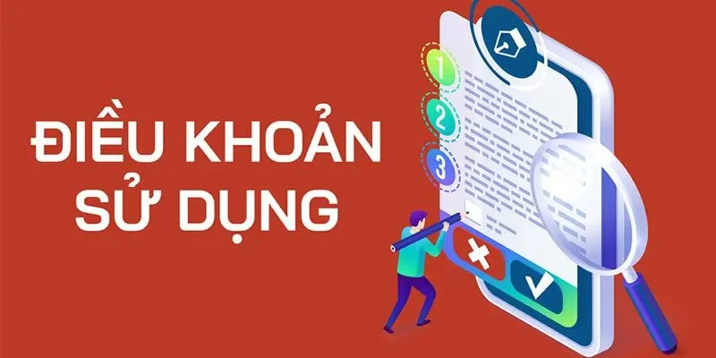 Các điều khoản sử dụng với mục đích trách nhiệm