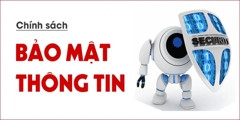 Chính sách bảo mật trong các giao dịch nạp/rút