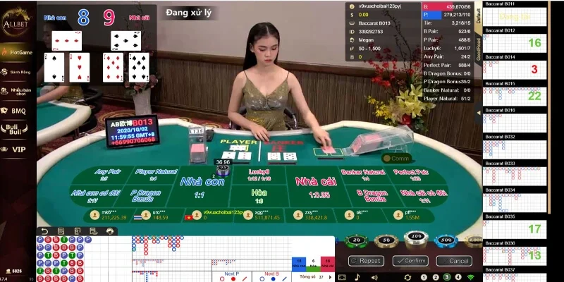 Điểm danh top game bài được nhiều người chơi yêu thích nhất