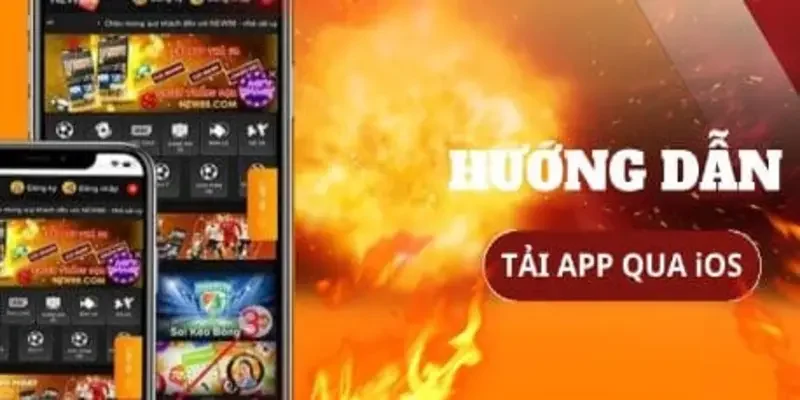 Hướng dẫn một cách cụ thể  tải app Trum88