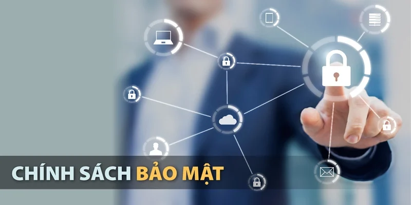 Thông tin cá nhân được bảo mật